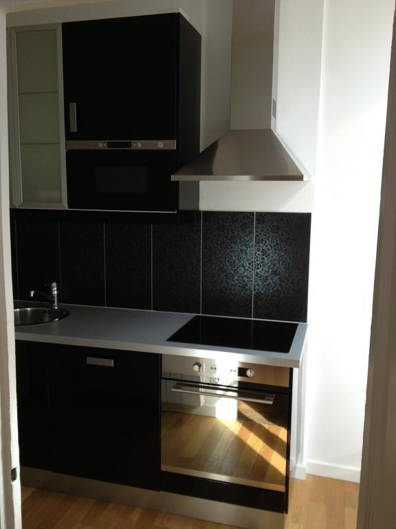 Pat & Co Apartment Бон Стая снимка